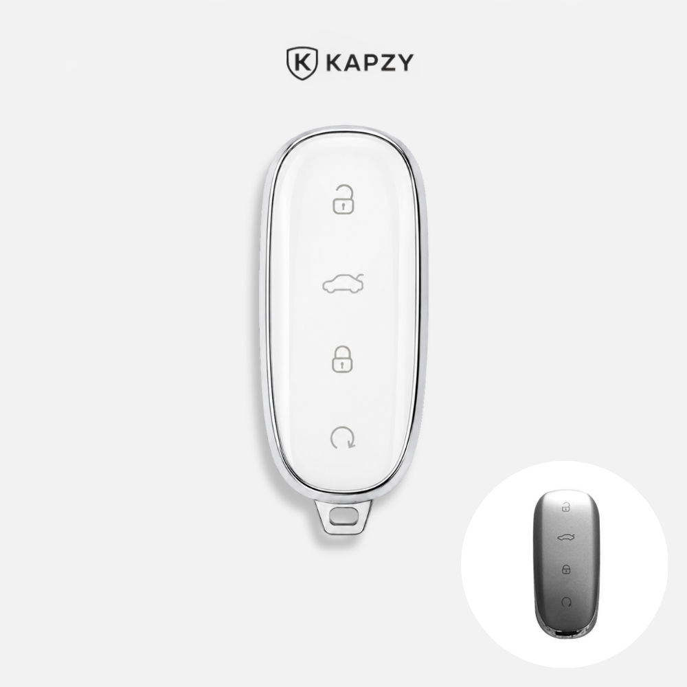 Case para Jaecoo Omoda 7 - Kapzy