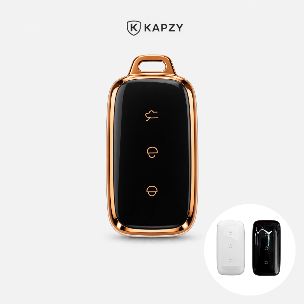 Case para Geely - Kapzy