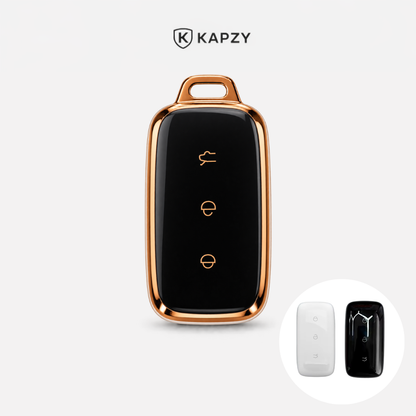 Case para Geely - Kapzy