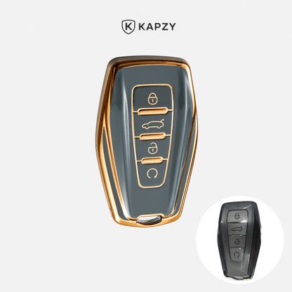 Case para chave Geely - Kapzy