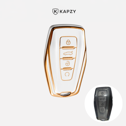 Case para chave Geely - Kapzy