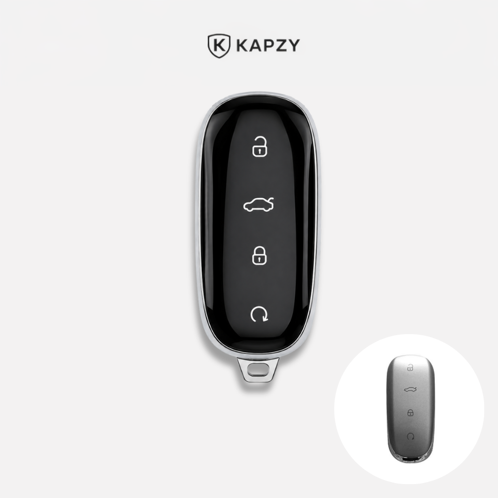Case para Jaecoo Omoda 7 - Kapzy