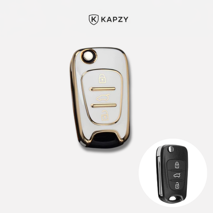 Case para Hyundai i30, Elantra, Azera, Veracruz  Veloster - Kapzy