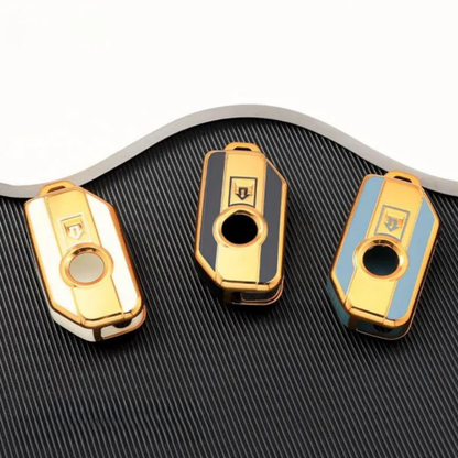 Case para BMW (Motocicleta) R1200GS, R1250GS, R1200RT, K1600, GTGTL, F850GS e F750GS C400GT F900R F900XR R1200RS K1600GT - Kapzy