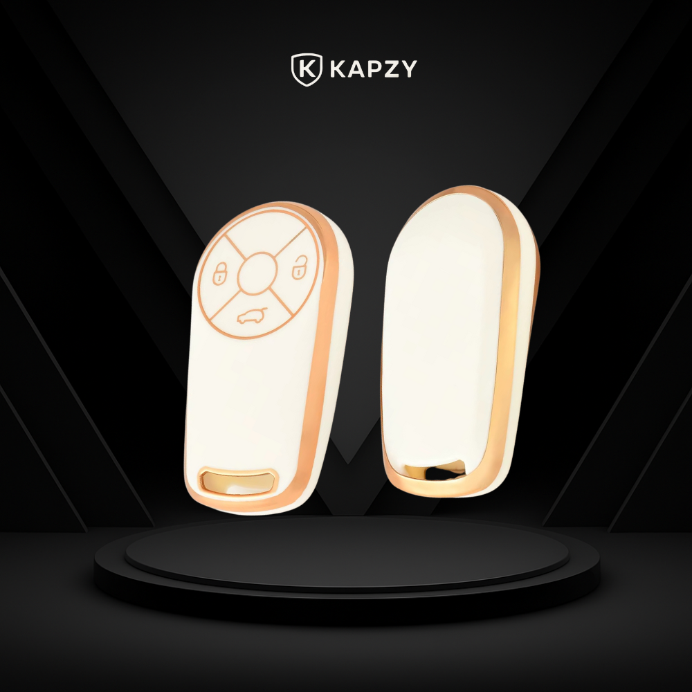 Case para GWM Ora - Kapzy