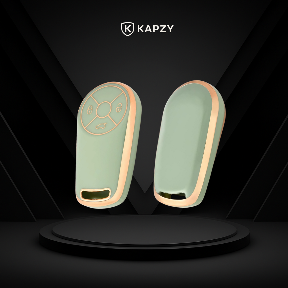 Case para GWM Ora - Kapzy