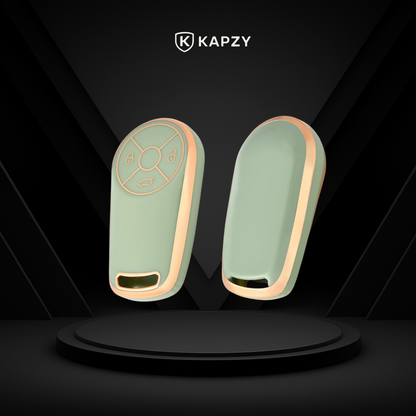 Case para GWM Ora - Kapzy