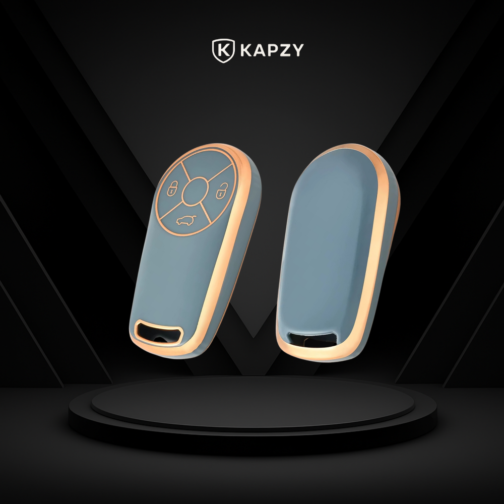 Case para GWM Ora - Kapzy