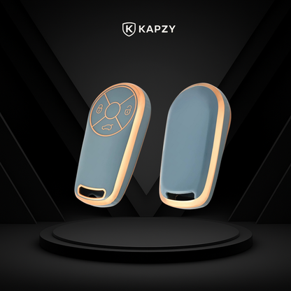 Case para GWM Ora - Kapzy