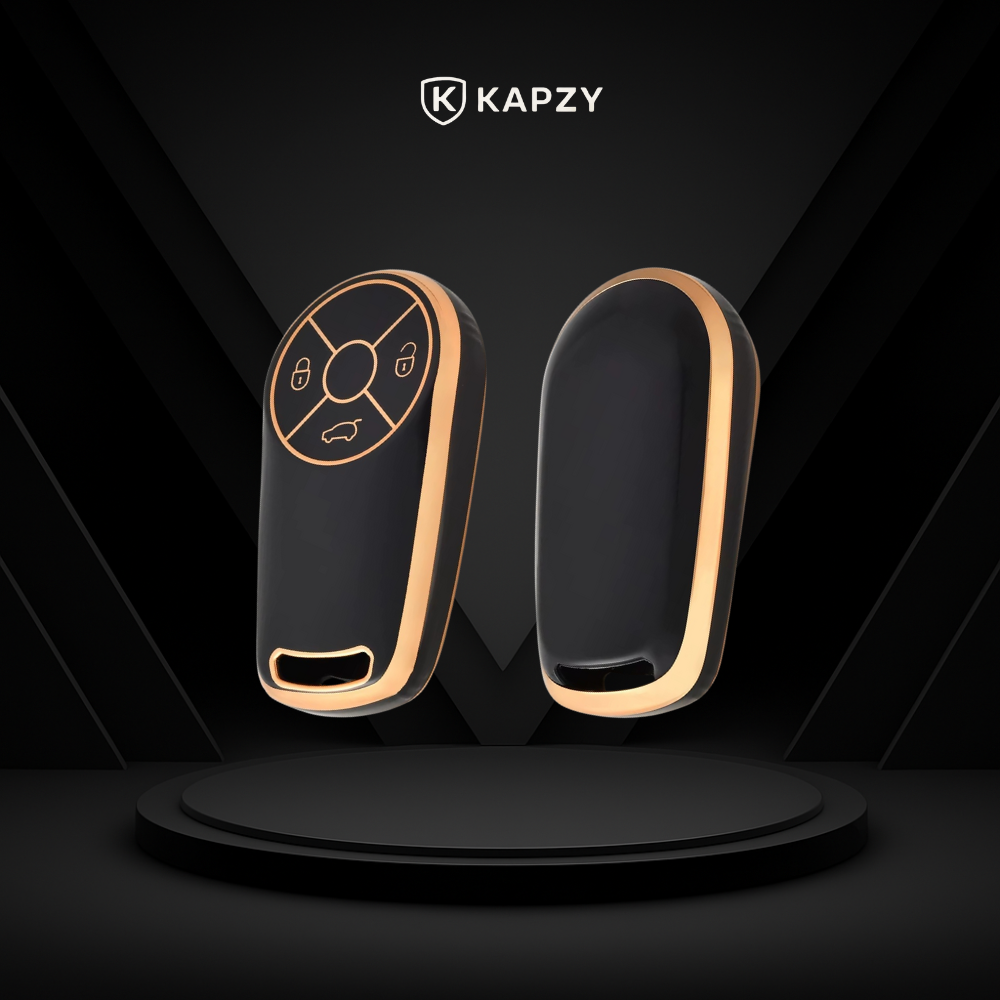 Case para GWM Ora - Kapzy