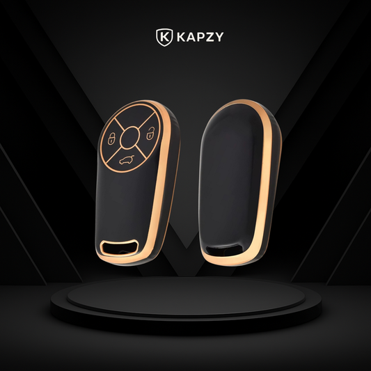 Case para GWM Ora - Kapzy