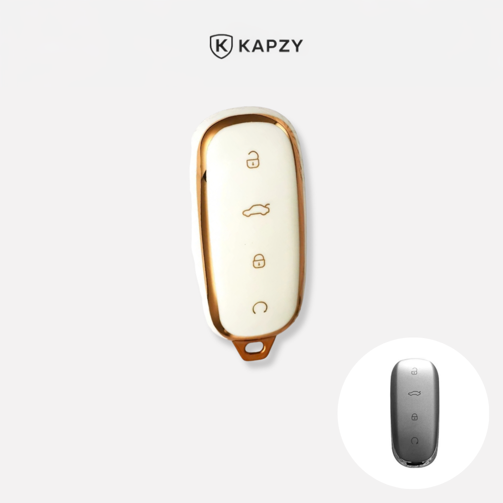 Case para Jaecoo Omoda 7 - Kapzy