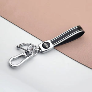 Chaveiro Kapzy em Inox Prata
